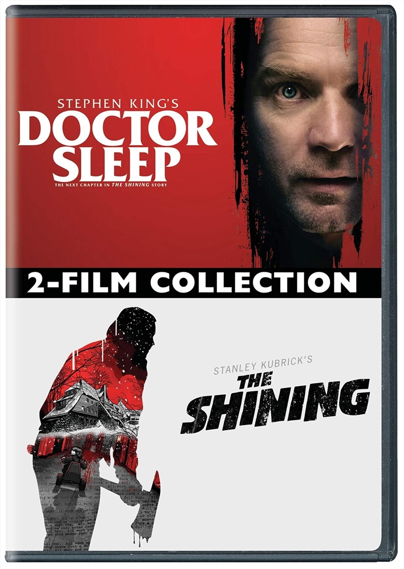 Doctor Sleep / Shining/Product Detail/Thriller