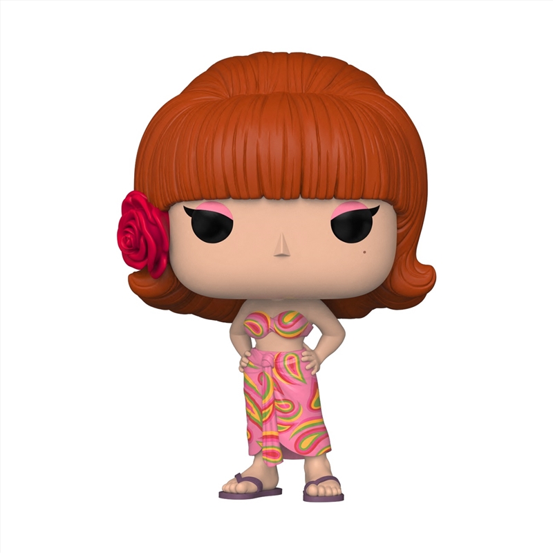 Gilligan's Island - Ginger Pop! Vinyl/Product Detail/TV