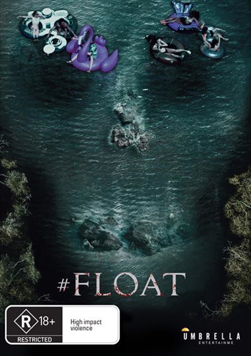 #Float/Product Detail/Horror