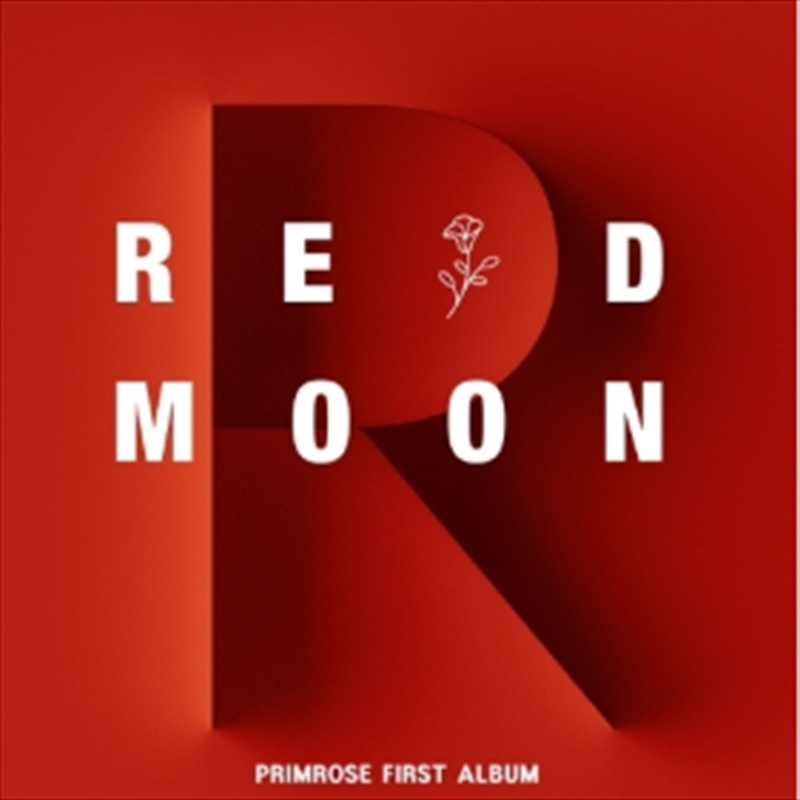 Red Moon/Product Detail/World