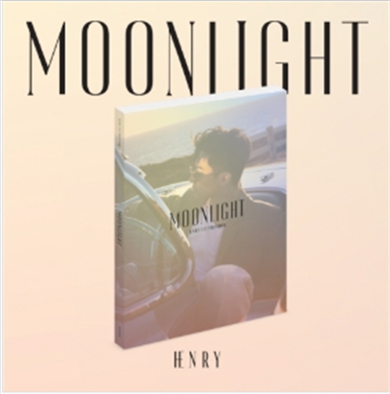 Moonlight Photobook/Product Detail/World
