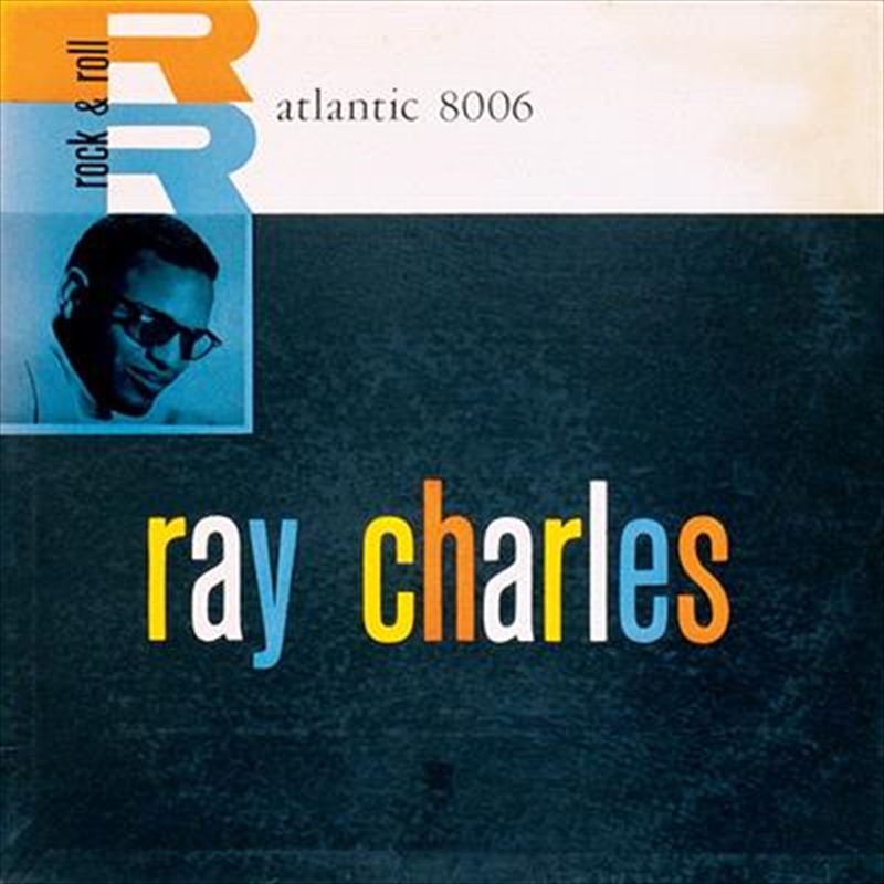 Ray Charles/Product Detail/R&B