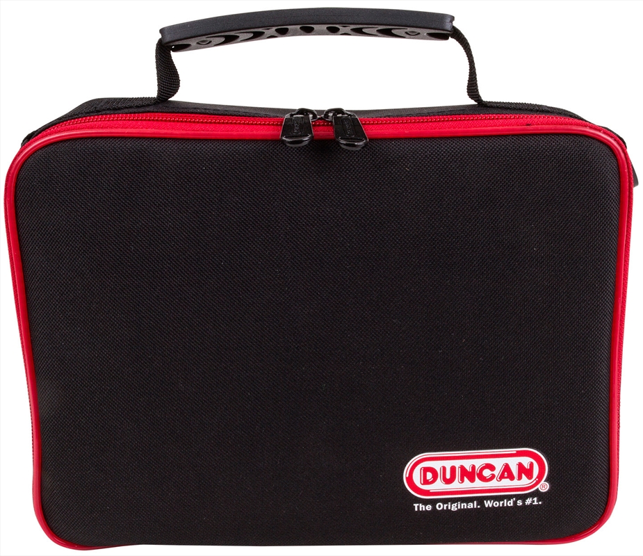 Duncan Storage Satchel Yo Yo & Kendama 10.5'/Product Detail/Toys