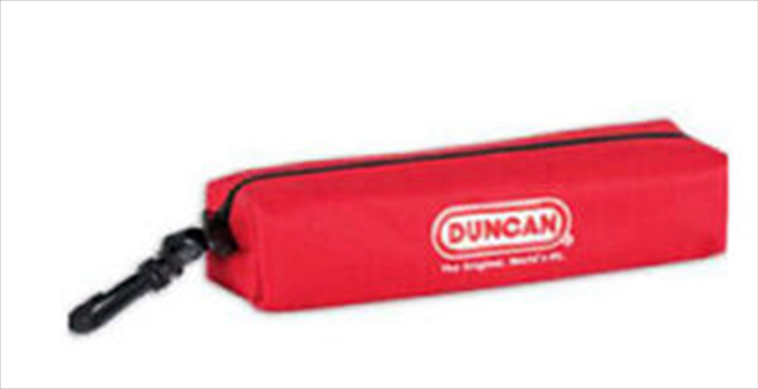 Duncan Yo Yo Storage Pouch (Assorted Colours)/Product Detail/Toys