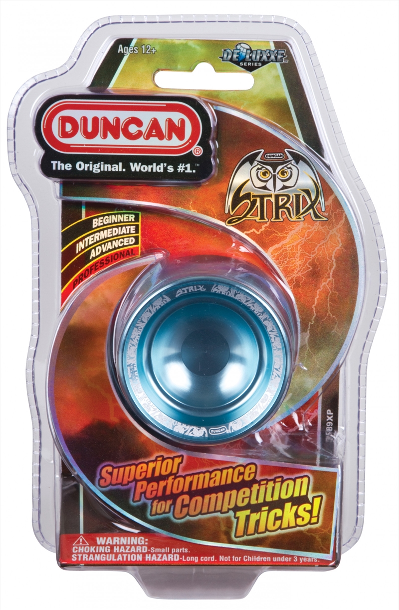 Duncan Yo Yo Expert Strix Sky Blue/Product Detail/Toys