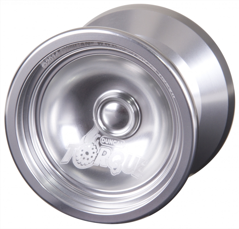 Duncan Yo Yo Expert Torque Sterling/Product Detail/Fidget & Sensory