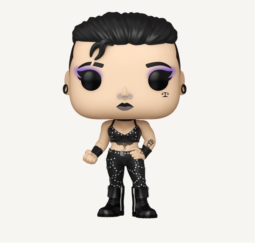 WWE - Rhea Ripley Pop!/Product Detail/Sport