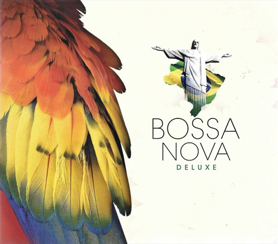 Bossa Nova Deluxe/Product Detail/Rock/Pop