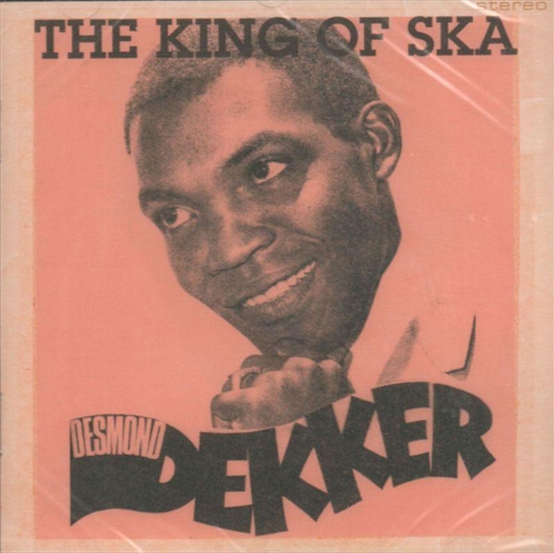 King Of Ska/Product Detail/Rock/Pop