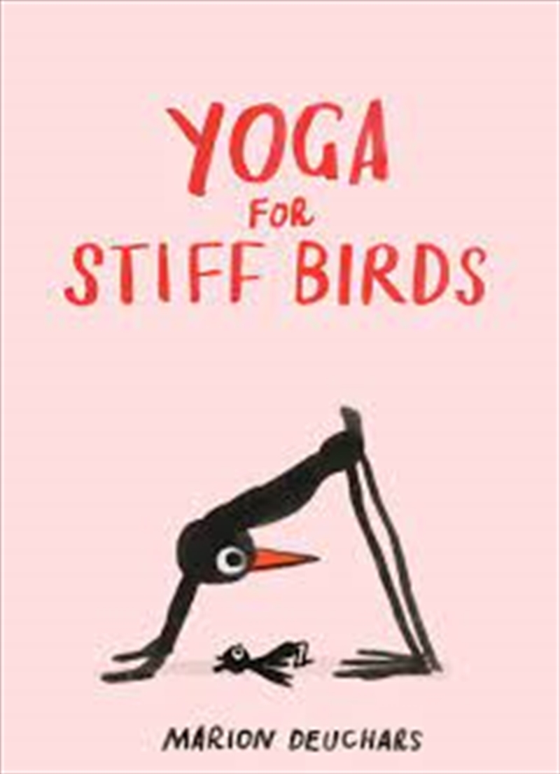 Yoga For Stiff Birds/Product Detail/Family & Health