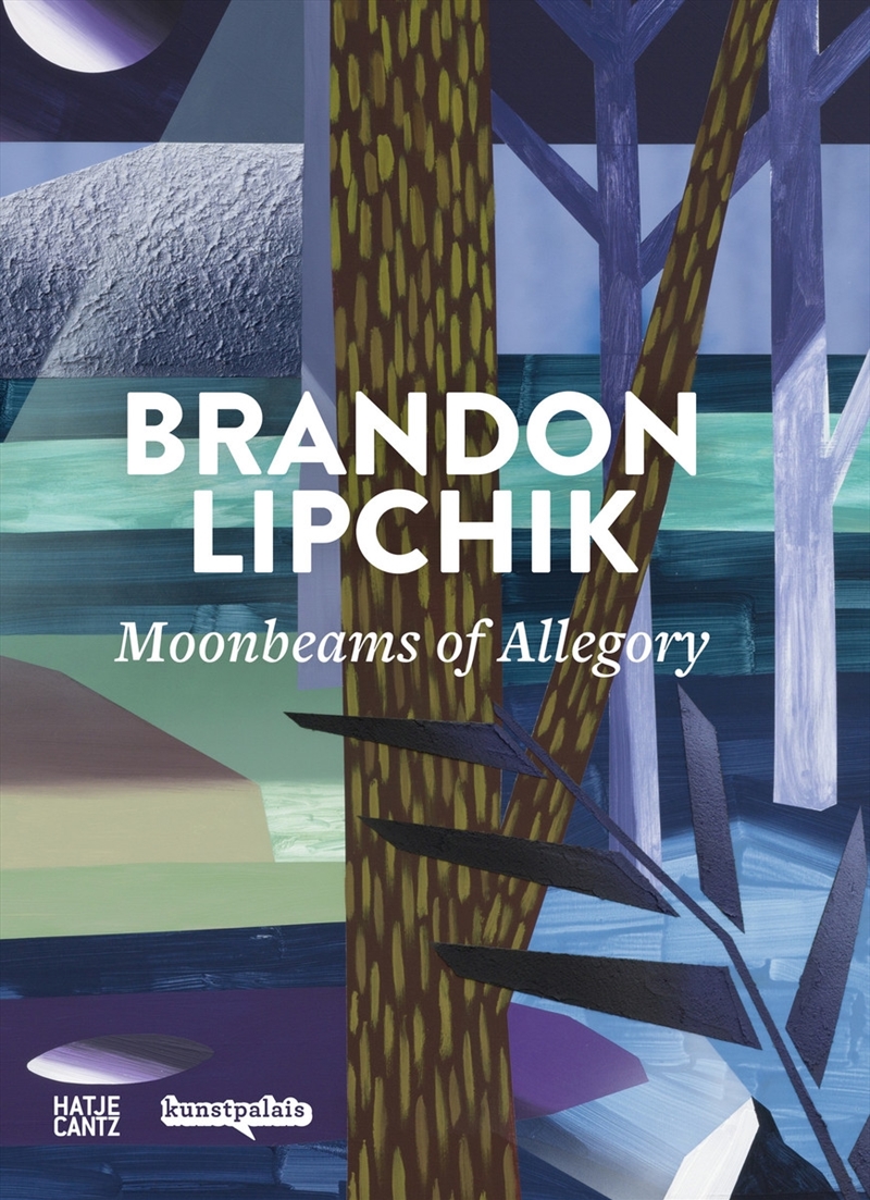 Brandon Lipchik Bilingual Edition/Product Detail/Arts & Entertainment