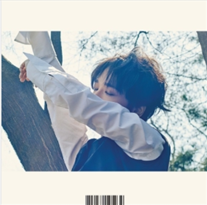 Here I Am: 1st Mini Album/Product Detail/World