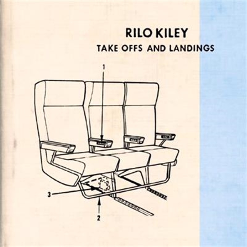 Take Offs And Landings/Product Detail/Music