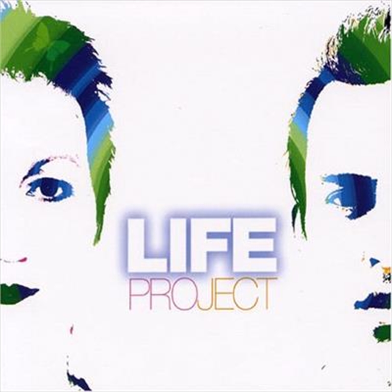 Life Project/Product Detail/Music