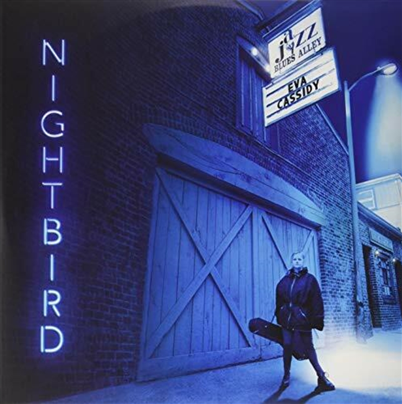 Nightbird/Product Detail/Jazz