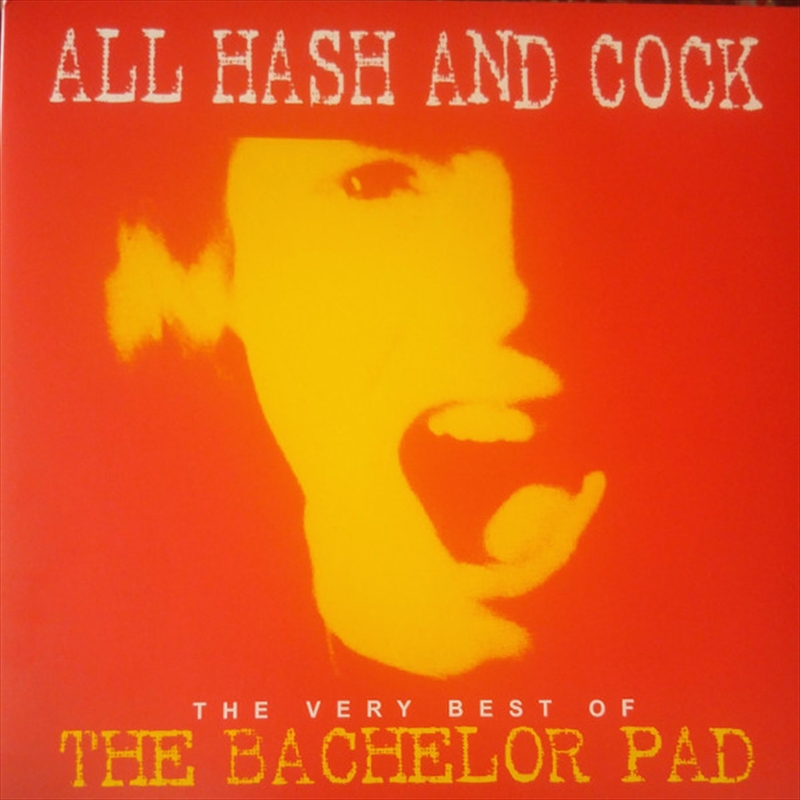 All Cock And Hash: The Very Be/Product Detail/Pop