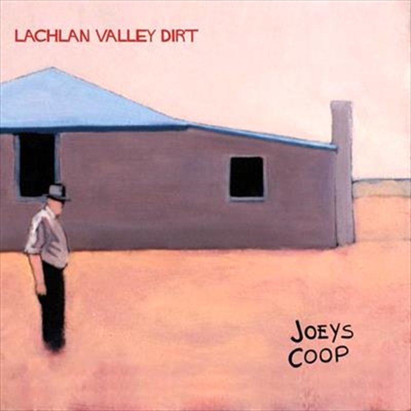 Lachlan Valley Dirt/Product Detail/Rock/Pop