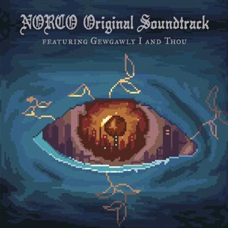 Norco/Product Detail/Soundtrack