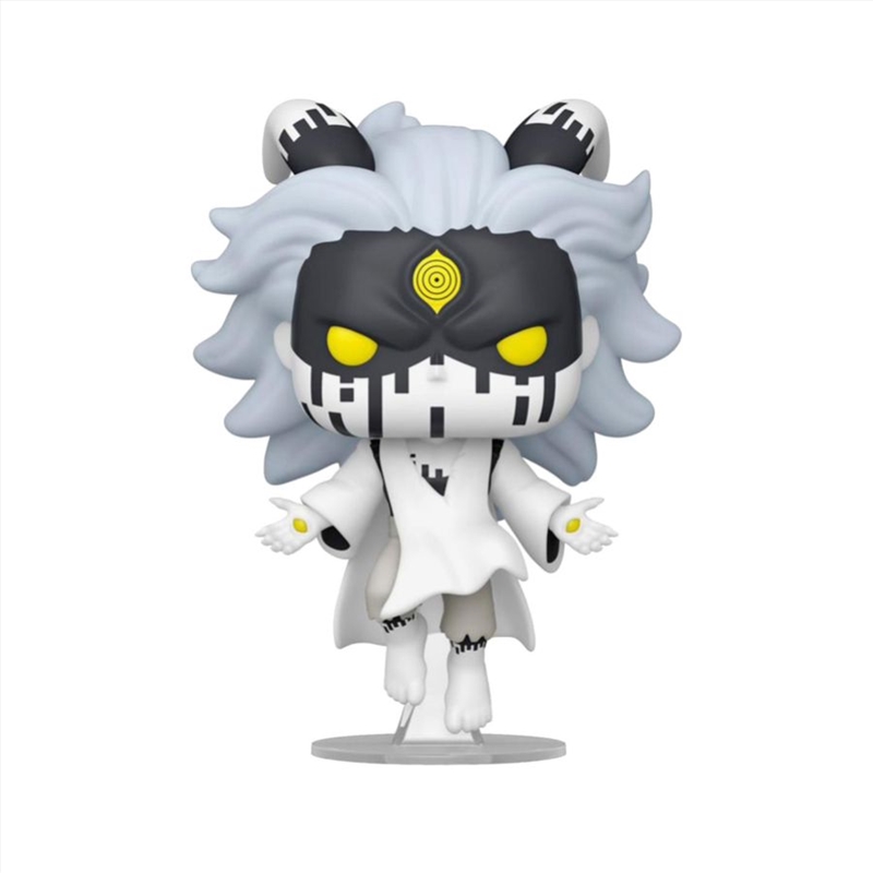 Boruto - Momoshiki US Exclusive Pop! Vinyl [RS]/Product Detail/TV