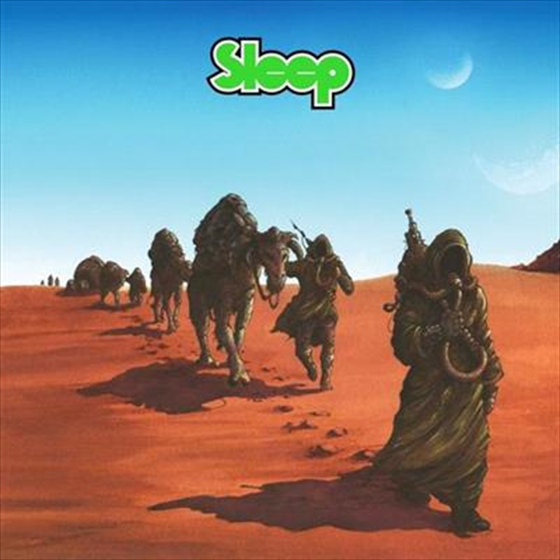 Dopesmoker/Product Detail/Rock/Pop