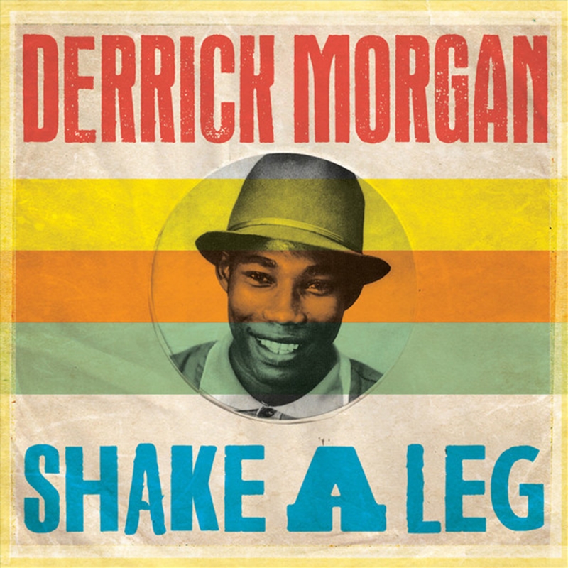 Shake A Leg/Product Detail/Reggae