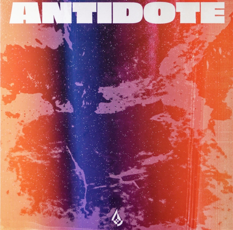 Antidote Rsd 2021/Product Detail/Rock/Pop