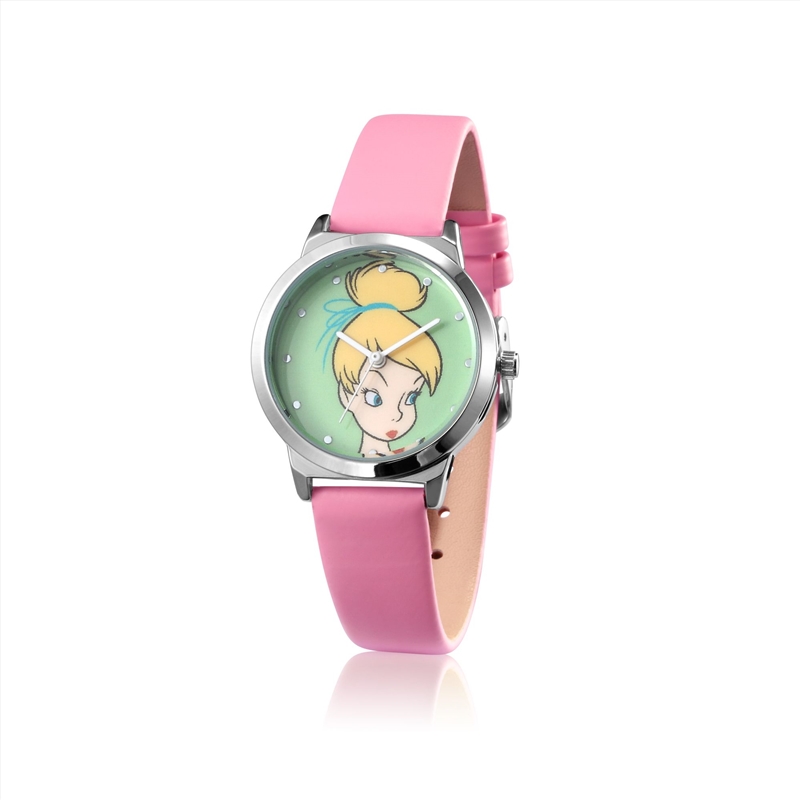 ECC Tinker Bell Watch - Small/Product Detail/Jewellery