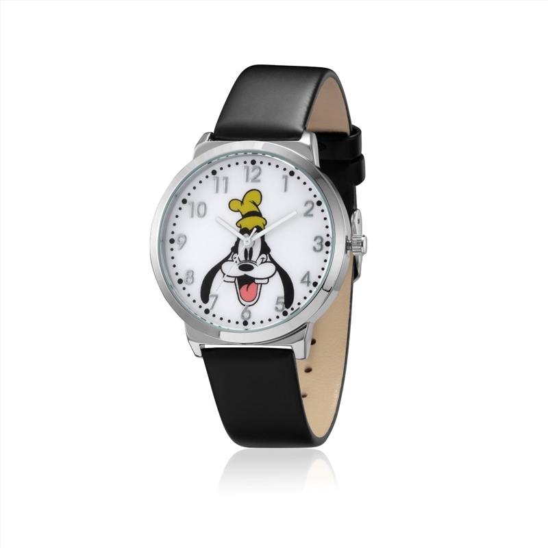 ECC Disney Pluto Watch Large/Product Detail/Jewellery