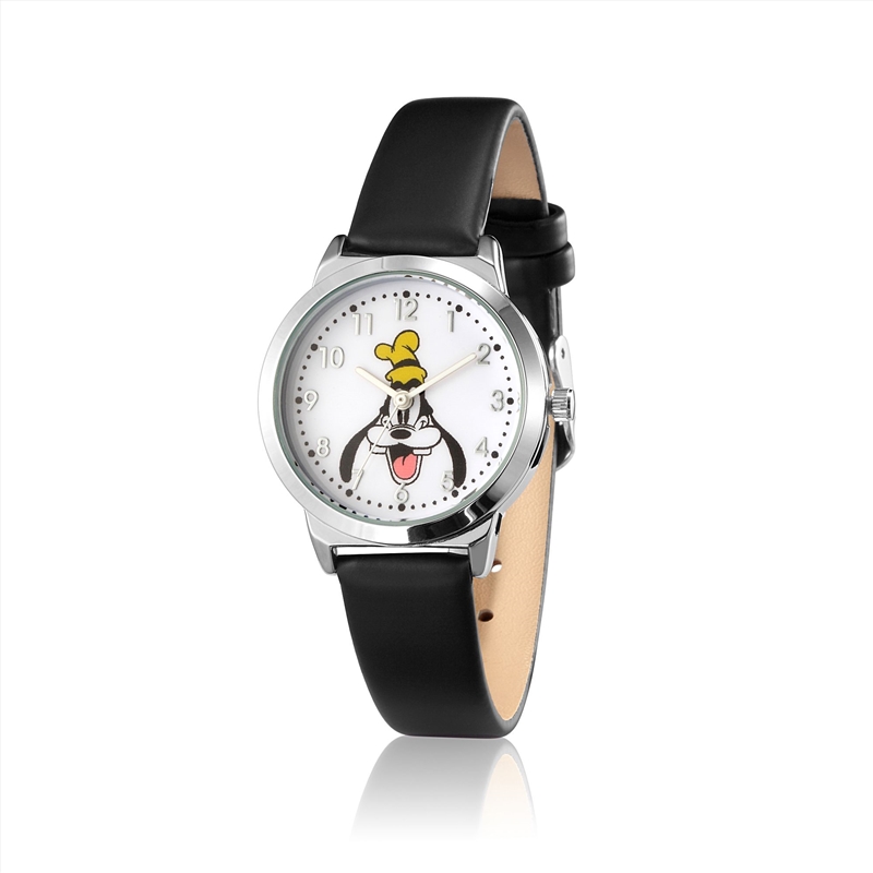 ECC Disney Goofy Watch Small/Product Detail/Jewellery