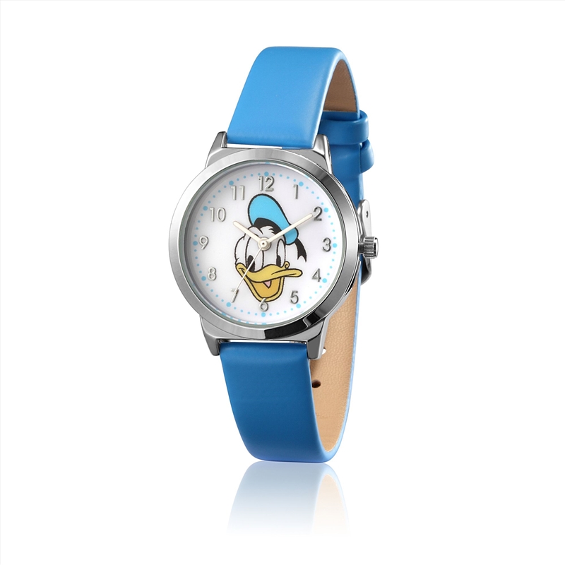 ECC Disney Donald Duck Watch Small/Product Detail/Jewellery