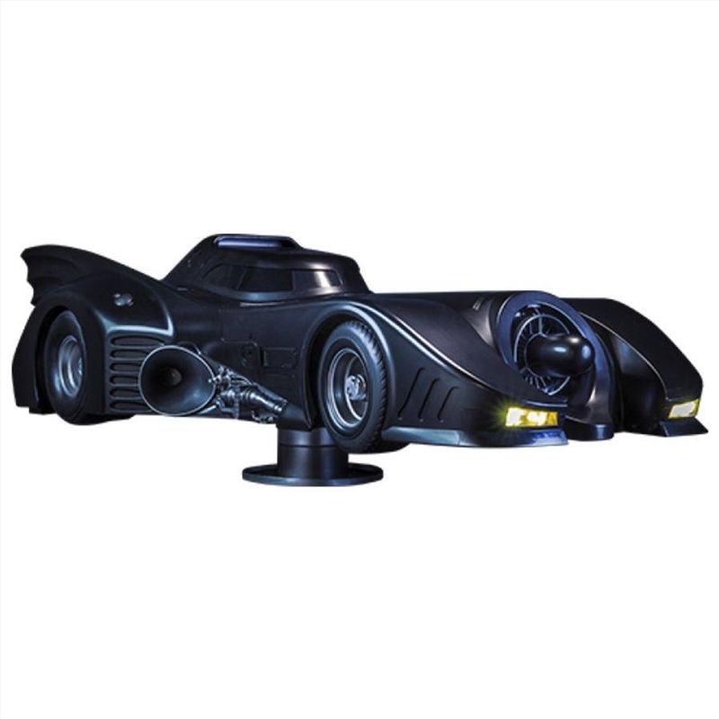 Batman (1989) - Batmobile 1:6 Scale Replica/Product Detail/Replicas