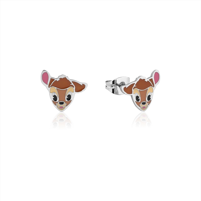 ECC Bambi Stud Earrings/Product Detail/Jewellery