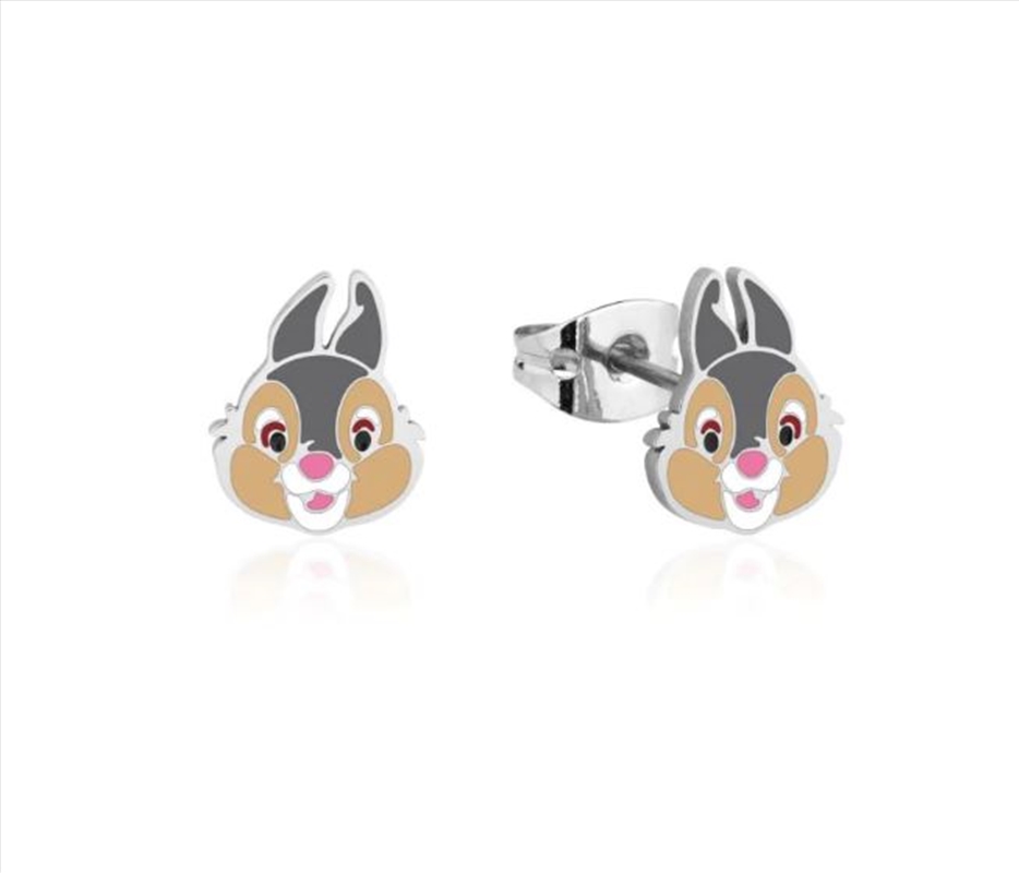 Bambi ECC Thumper Stud Earrings/Product Detail/Jewellery