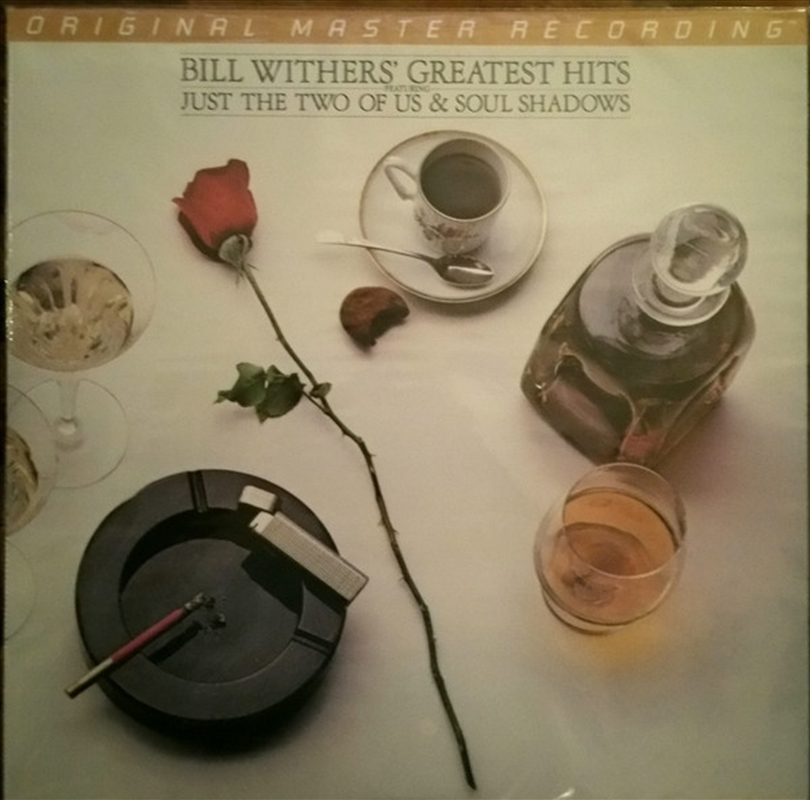 Bill Withers Greatest Hits/Product Detail/R&B