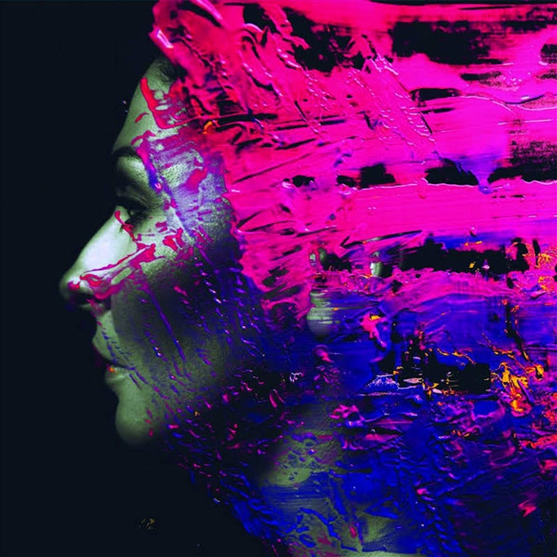 Hand Cannot Erase/Product Detail/Rock/Pop