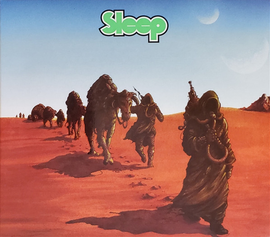 Dopesmoker/Product Detail/Rock/Pop