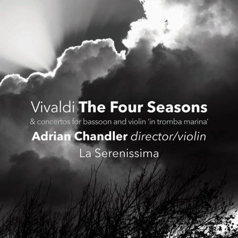 Four Seasons/Product Detail/Classical