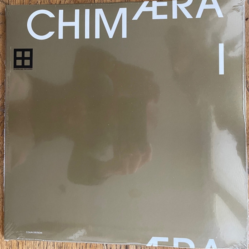 Chimaera I/Product Detail/Rock/Pop