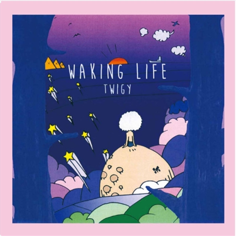 Waking Life/Product Detail/Rock/Pop