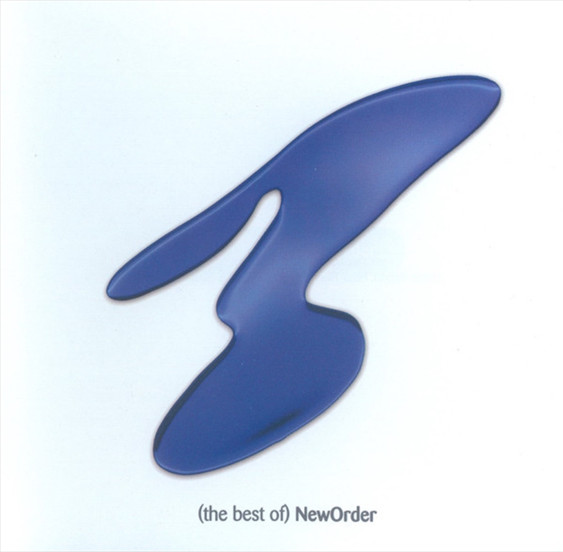 Best Of New Order/Product Detail/Rock/Pop