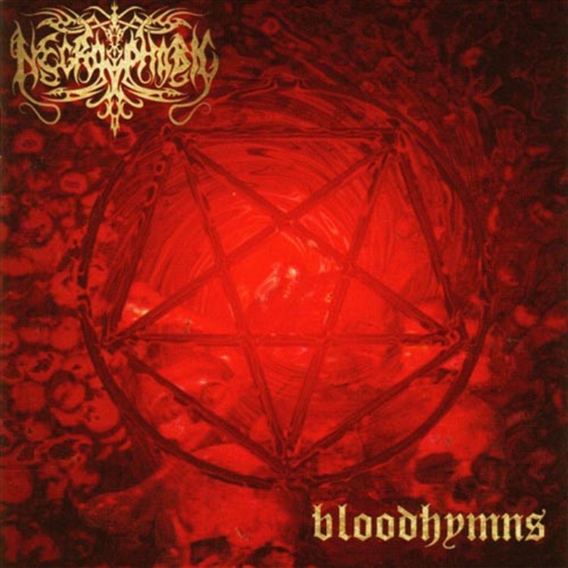 Bloodhymns/Product Detail/Rock/Pop