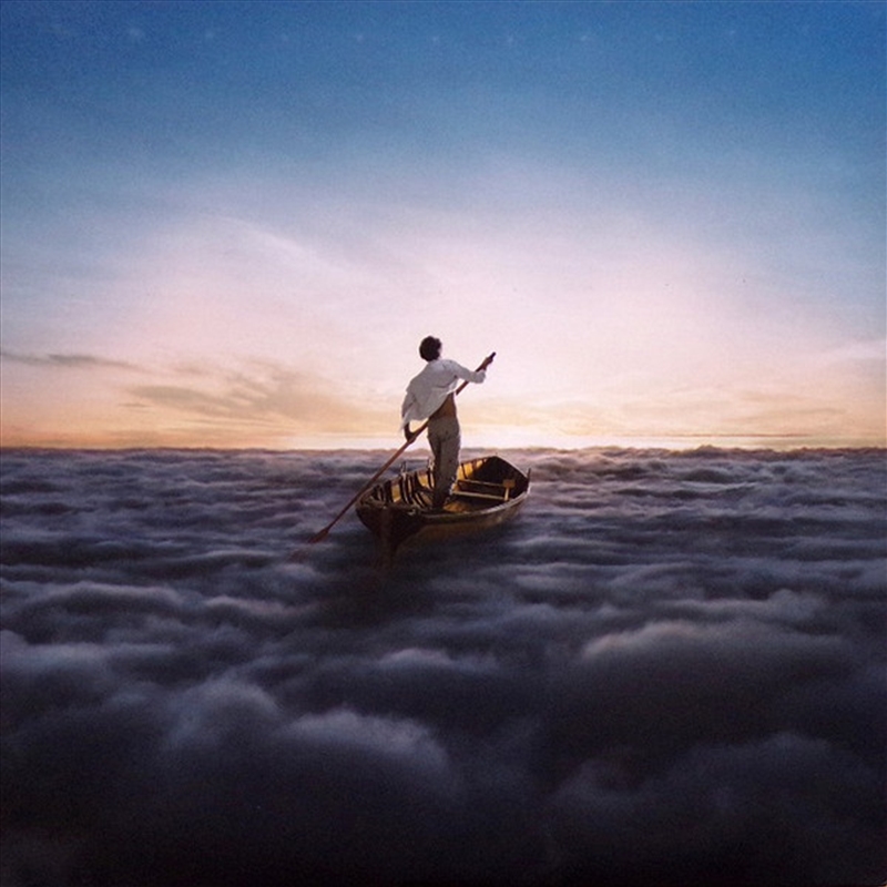 Endless River/Product Detail/Rock/Pop