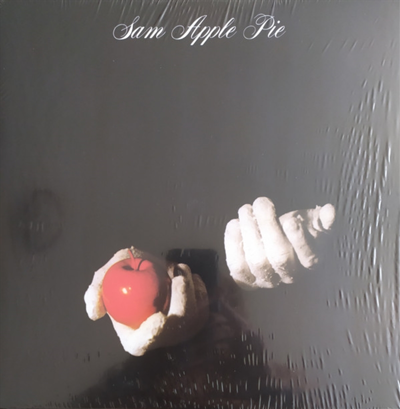 Sam Apple Pie/Product Detail/Rock/Pop