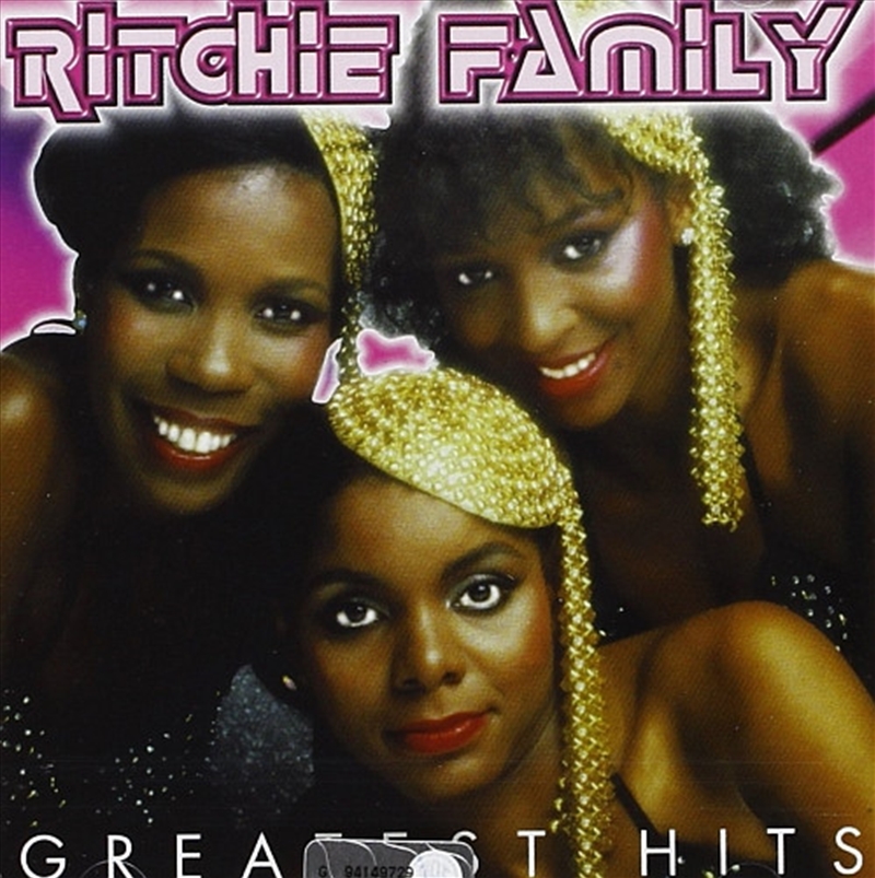 Greatest Hits/Product Detail/R&B