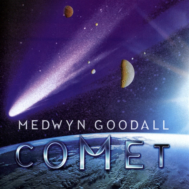 Comet/Product Detail/Music