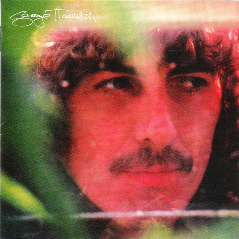 George Harrison/Product Detail/Music