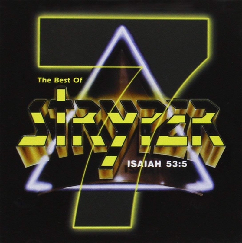 7: Best Of (Seven)/Product Detail/Rock/Pop