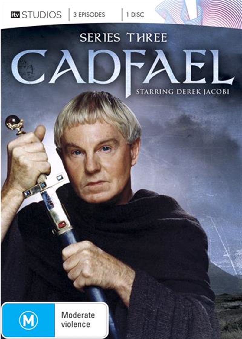 Cadfael - Series 3/Product Detail/Drama