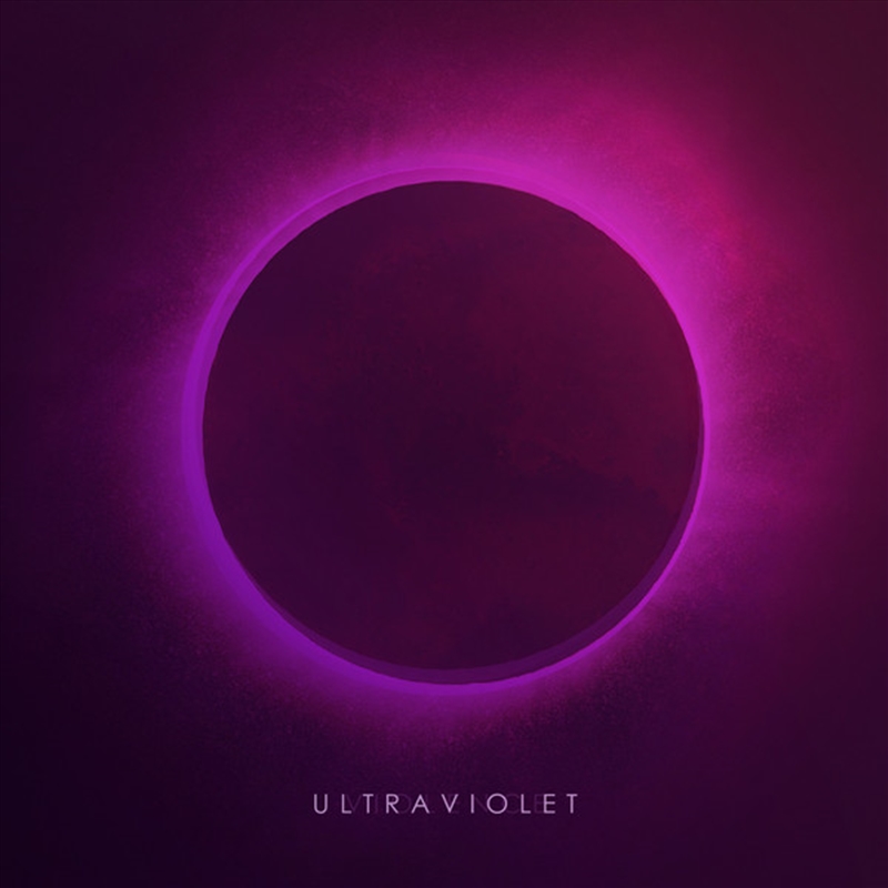 Ultraviolet/Product Detail/Rock/Pop