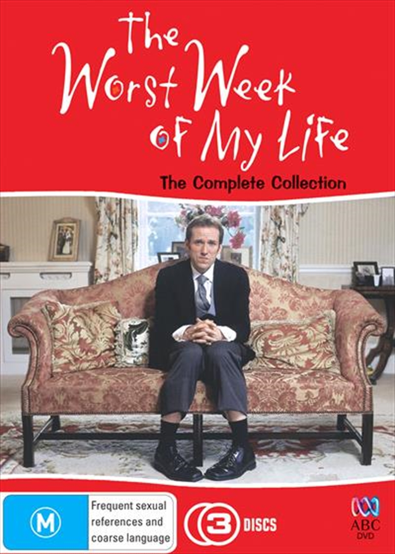 Worst Week Of My Life - The Complete Collection, The/Product Detail/ABC/BBC